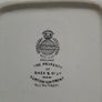 Vintage Bass Ale Advertising Ashtray Minton England Image 4