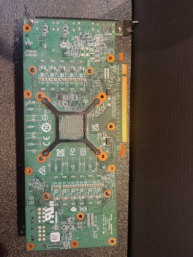 AMD Radeon RX XT - 12GB (Second hand)