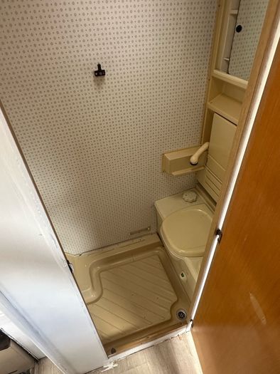 4 berth ace jubilee caravan
