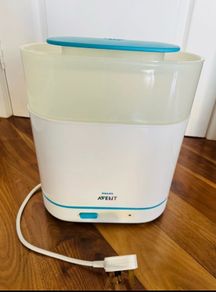 Avent Steriliser