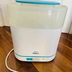 Avent Steriliser