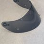 motorcycle visor Image 2
