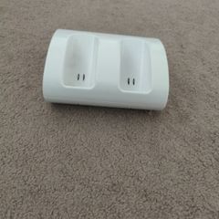 Wiimote charging dock