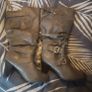 Madden Girl Knee High Boots (US size 10/UK size 8) Image 3