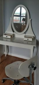 Vanity Desk