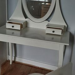 Vanity Desk