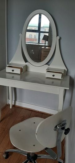 Vanity Desk
