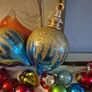 Christmas baubles Image 2