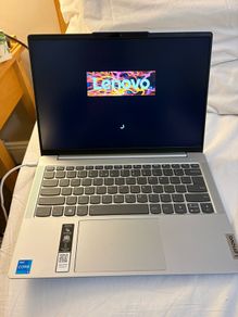lenovo Ideapad Slim 5 With box