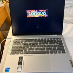 lenovo Ideapad Slim 5 With box