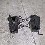 Saddle bags extendable Image 3