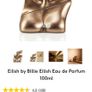 Eilish Billie Eilish Eau De Parfum 100ml Image 5