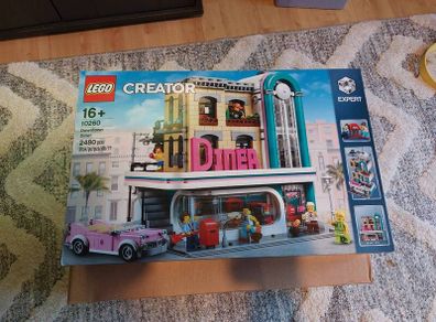 lego 10260