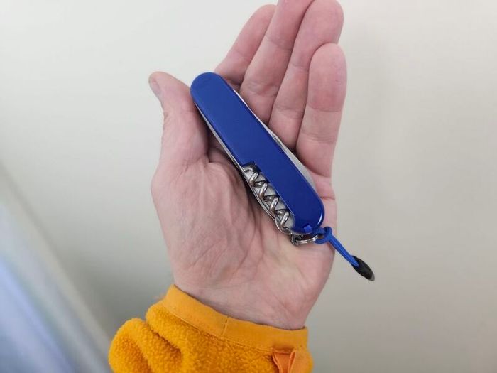 Victorinox Ranger 91mm Swiss Army Knife