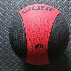 USF 6kg medicine ball