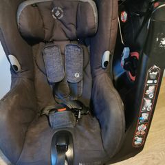 Maxi Cosi Axiss