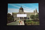 Ireland Postcard : The Cathedral of Our Lady Assumed Into Heaven and St.  Nicholas , Galway City
