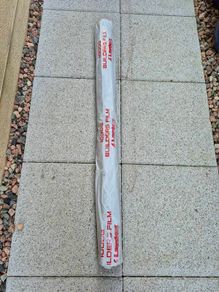 Plastic Sheeting