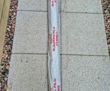 Plastic Sheeting
