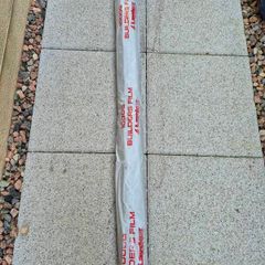 Plastic Sheeting