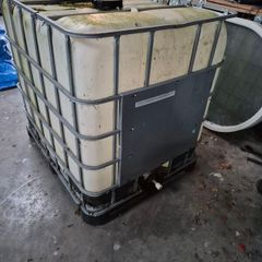 IBC tank for sale