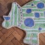 Kid's Dinosaur Rug Image 2