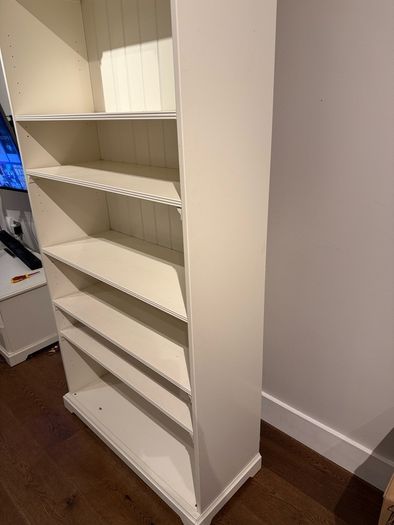Ikea Bookcase