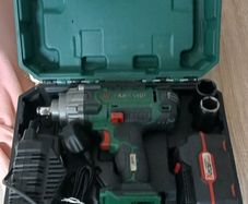 impact driver