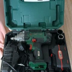 impact driver