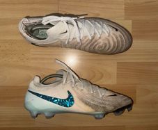 Nike Phantom GX 2 Elite LV8 FG Elite Only Pack HV4890-100