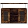 Sideboard Smoked Oak Image 2