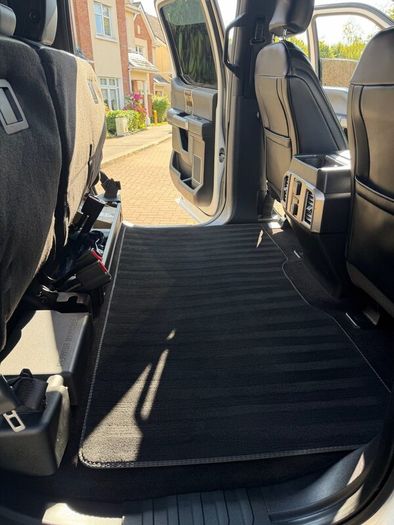Ford f150 v6 petrol