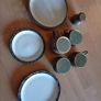 Denby Marrakech plates and mugs Image 2