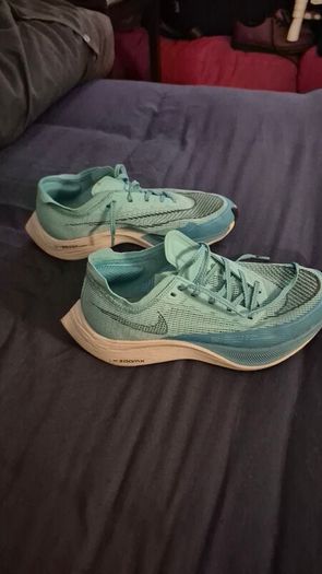 ladies nike zoom