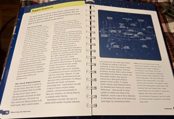 2006. Night Sky Tracker Book.