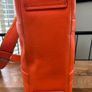 Marc Jacob's Medium Leather Tote Image 8