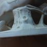 antique parian Vatican figurine's, half price offer Image 3