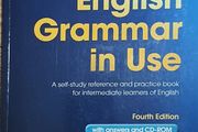 English Grammar in Use 4th Edition Raymond Murphy