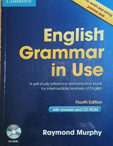 English Grammar in Use 4th Edition Raymond Murphy