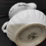 Royal Stafford Creamer and Sugar Bowl Image 5