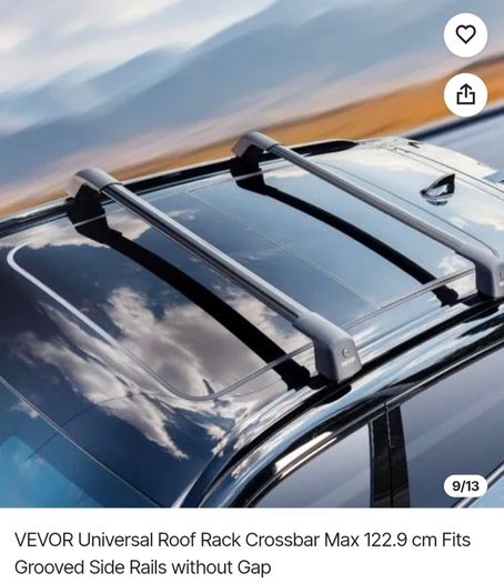 Roof Rack