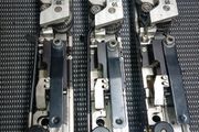 Bostitch G5 stitching heads X3