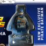 Lego DC: Book & Minifigure Bundle Image 7
