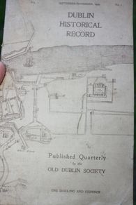 Dublin Historical Record
