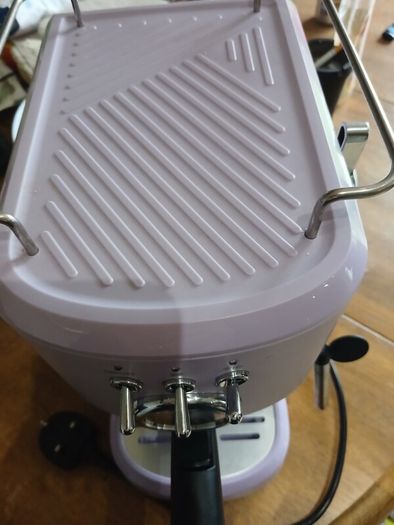coffee machine