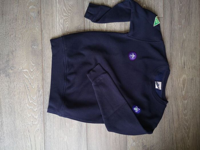 Scout trousers and Cub Jumpers