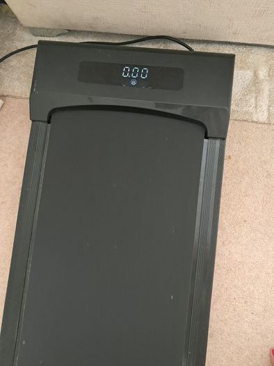 home fitness code walking pad