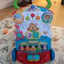 Vtech First Steps Baby Walker Image 3