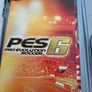 PES 6 Pro Evolution Soccer PlayStation2 Ps2 Games Original Image 5