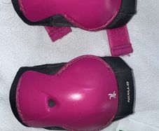 Brand new kids elbow pads